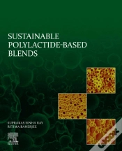Capa do artigo Sustainable Polylactide-Based Blends