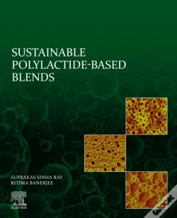 Capa do artigo Sustainable Polylactide-Based Blends
