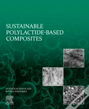 Capa do artigo Sustainable Polylactide-Based Composites