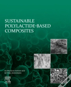 Capa do artigo Sustainable Polylactide-Based Composites