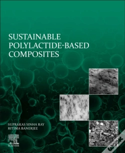 Capa do artigo Sustainable Polylactide-Based Composites