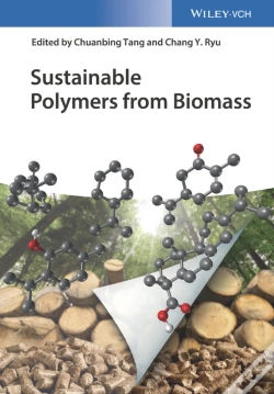 Capa do artigo Sustainable Polymers From Biomass