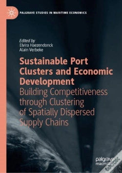 Capa do artigo Sustainable Port Clusters And Economic Development