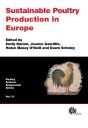 Sustainable Poultry Production In Europe - Preview
