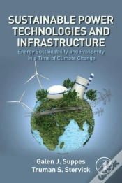 Capa do artigo Sustainable Power Technologies And Infrastructure