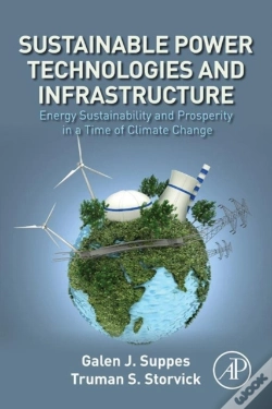 Capa do artigo Sustainable Power Technologies And Infrastructure