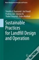 Sustainable Practices For Landfill Design And Operation