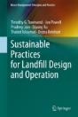 Sustainable Practices For Landfill Design And Operation - Preview