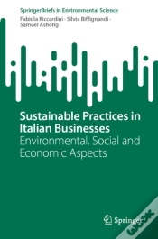 Capa do artigo Sustainable Practices In Italian Businesses