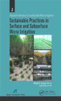 Sustainable Practices In Surface And Subsurface Micro Irrigation - Preview
