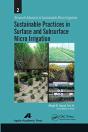 Sustainable Practices In Surface And Subsurface Micro Irrigation - Preview