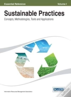 Capa do artigo Sustainable Practices