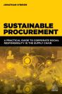 Sustainable Procurement - Preview