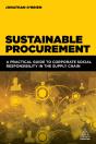 Sustainable Procurement - Preview
