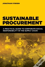 Capa do artigo Sustainable Procurement