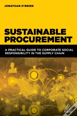 Capa do artigo Sustainable Procurement