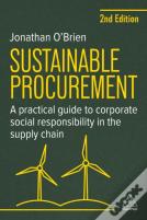 Sustainable Procurement