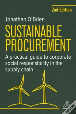 Capa do artigo Sustainable Procurement