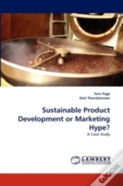 Capa do artigo Sustainable Product Development Or Marketing Hype?