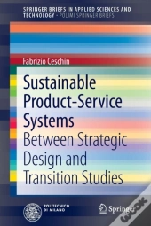 Sustainable Product-Service Systems