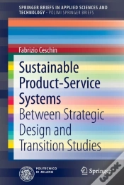 Capa do artigo Sustainable Product-Service Systems