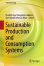 Sustainable Production And Consumption Systems - Preview