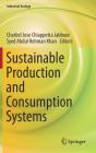 Sustainable Production And Consumption Systems - Preview