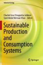 Sustainable Production And Consumption Systems - Preview