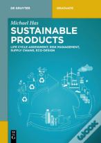 Sustainable Products