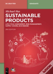Capa do artigo Sustainable Products