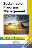 Sustainable Program Management