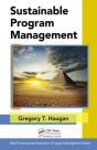 Sustainable Program Management - Preview