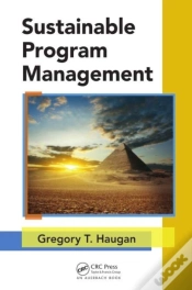 Capa do artigo Sustainable Program Management