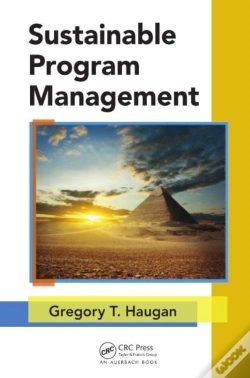 Capa do artigo Sustainable Program Management