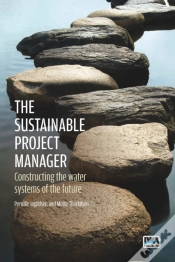 Capa do artigo Sustainable Project Manager