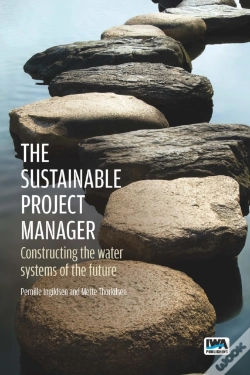 Capa do artigo Sustainable Project Manager