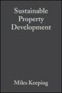 Sustainable Property Development - Preview