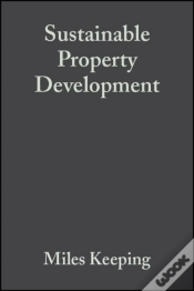 Capa do artigo Sustainable Property Development