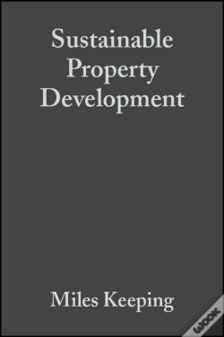 Capa do artigo Sustainable Property Development