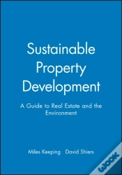 Capa do artigo Sustainable Property Development