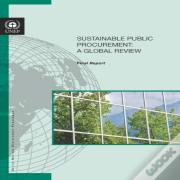 Sustainable Public Procurement