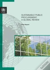 Capa do artigo Sustainable Public Procurement