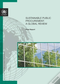 Capa do artigo Sustainable Public Procurement