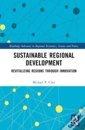 Sustainable Regional Development