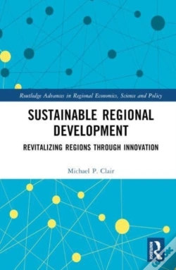 Capa do artigo Sustainable Regional Development