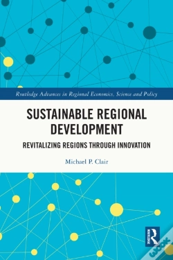 Capa do artigo Sustainable Regional Development