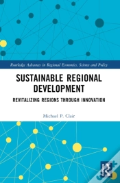 Capa do artigo Sustainable Regional Development