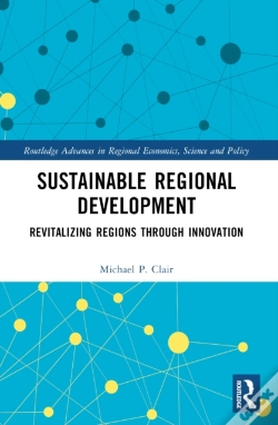 Capa do artigo Sustainable Regional Development