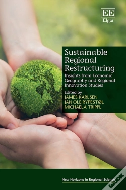 Capa do artigo Sustainable Regional Restructuring