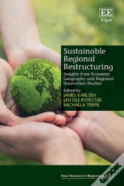 Capa do artigo Sustainable Regional Restructuring
